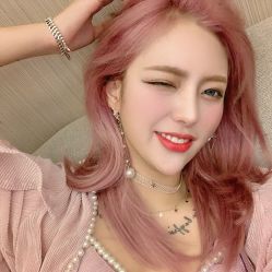 -3AM HAIR SALON染发烫发接发