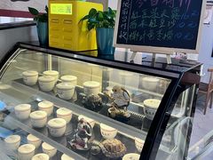 -龟金正·港式甜品(客村店)