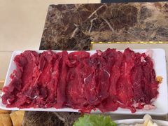 -小肥牛潮汕牛肉火锅(南联店)