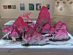 -上海油画雕塑院