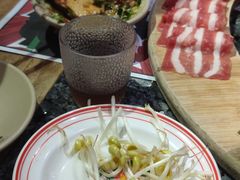 -蜀大侠火锅(森兰花园城店)