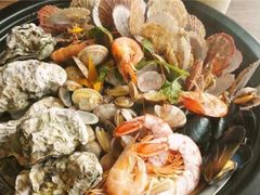 -蔚海之都·象山蒸汽海鲜(仙霞路店)