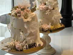 -杜哈夫DOUX RÊVE·生日蛋糕(日月光店)
