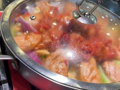 -和福顺·牛肉海鲜焖锅(汕头金平万达广场店)
