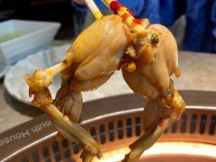 -小南房鲜美蛙火锅(北苑店)