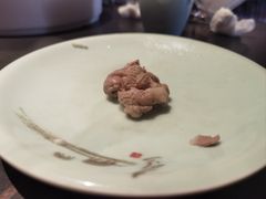 -额尔敦传统涮(公园西路店)