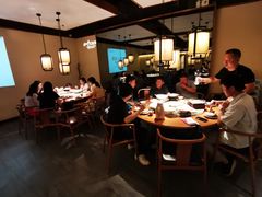 大堂-北方家宴(祈福店)