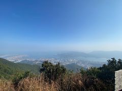 -梧桐山风景名胜区