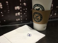 -逸派咖啡 EPARKCOFFEE(广安门店)