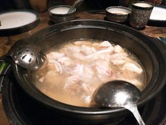 -同仁四季椰子鸡(海岸城天利店)