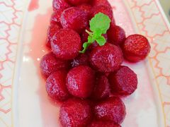 紫气东来-撒拉花儿·新疆菜·清真(太阳宫店)