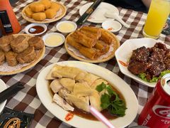 -文东记(马里士他店)