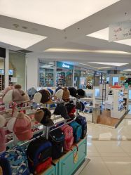 -Early Rider 儿童自行车(蓝色港湾店)