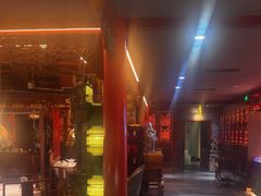 -宝轩渔府·老字号海鲜·正宗津菜(水上店)