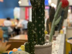-李先生的首尔小馆(松江启源广场店)