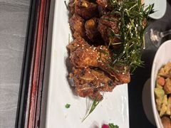 -阿喆私房菜(西五路店)