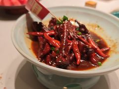 -老房子·南昌菜(双子塔店)
