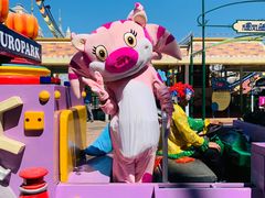 -蓬莱欧乐堡梦幻世界