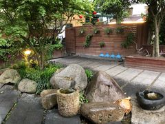 -自在弥林花园餐厅(云栖店)