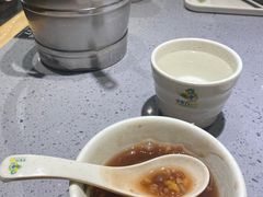 八宝粥-李军力烧烤(政通路店)