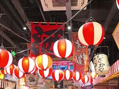 -白石的深夜食堂(济南万象城店)