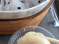 -鸡鸣汤包(红山动物园店)