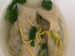 -鲁达面馆本帮风味(共康东路店)