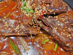-西城汇·精致淮扬菜(吾悦广场店)