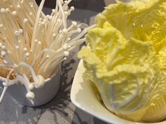 -半天妖烤鱼(芝罘万达店)