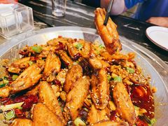-戴师傅川西坝子(彩泉旗舰店)