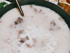 -河坝烧烤串城(金达莱店)