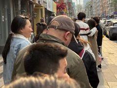 -韩国利尔面包(桂林路店)