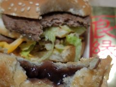 -麦当劳(大栅栏店)