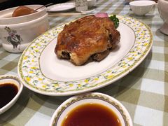 叫花鸡-无名居(西直门总店)