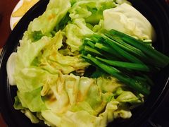 -牛玄庵日式寿喜烧·料理店(新源里店)