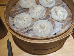 -小六汤包·老字号·中华名小吃(兴庆路店)