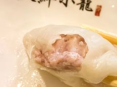 -玖鲜小笼(中山广场店)