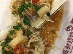 -桥底辣蟹(谢斐道店)