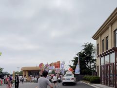 -银沙滩浴场