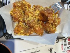 -Kyochon1991校村(共和路店)