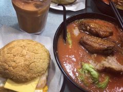 -华嫂冰室(尖沙咀店)