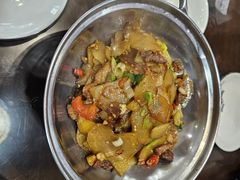 -朗妈私房菜(婺女州店)