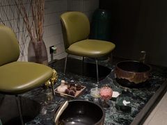 -涟LIAN·泰式按摩·MASSAGE·SPA(华强北店)