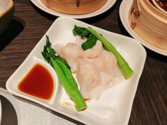 蒸鲜虾肠粉-万丽轩·粤菜(王府井金茂万丽酒店)
