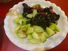黄瓜-金杨拉面王小吃面馆·牛三宝面·红烧牛肉粉