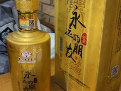 -金掌勺·锅包肉(双榆树店)