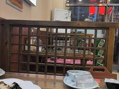 -金丝饭庄(金丝新天地保障性住宅小区店)