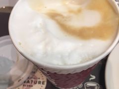 -COSTA COFFEE(上海月星环球港店)