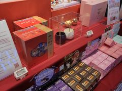 -泡泡玛特POPMART(崇文门国瑞城店)
