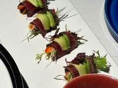 -月下料理(楷林IFC店)